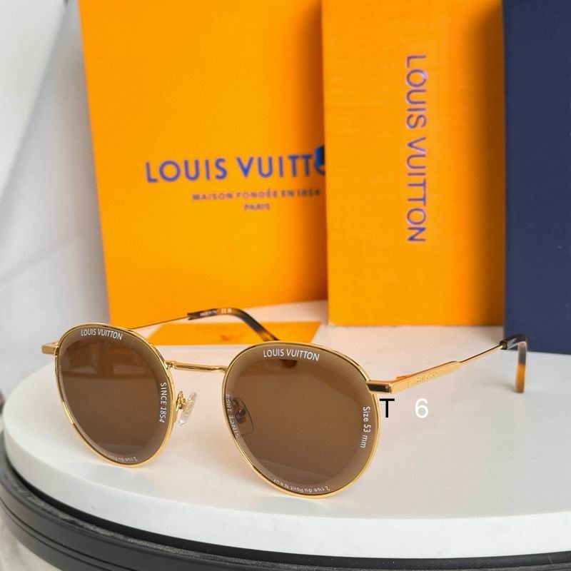 LV Sunglasses ID:20260410-1250